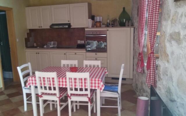 Apartment Elda