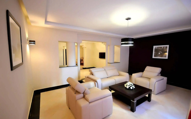Appart-Hotel Le RIO