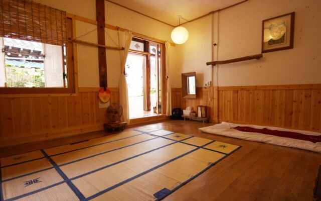 Lee Taek Gu Sarangchae 2