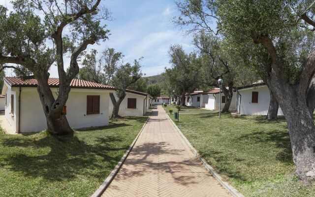 Cilento Dreams Village