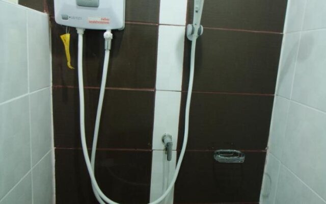 City Ratsada Apartment