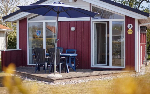 Two-Bedroom Holiday home in Grömitz 11