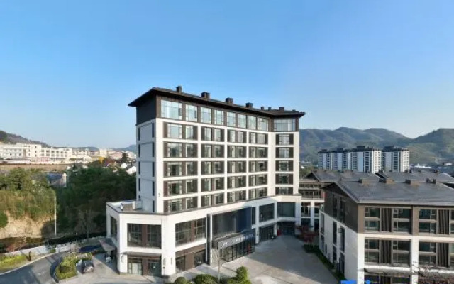Homeinn Selected Hotel (Hangzhou Lin'an Taihuyuan)