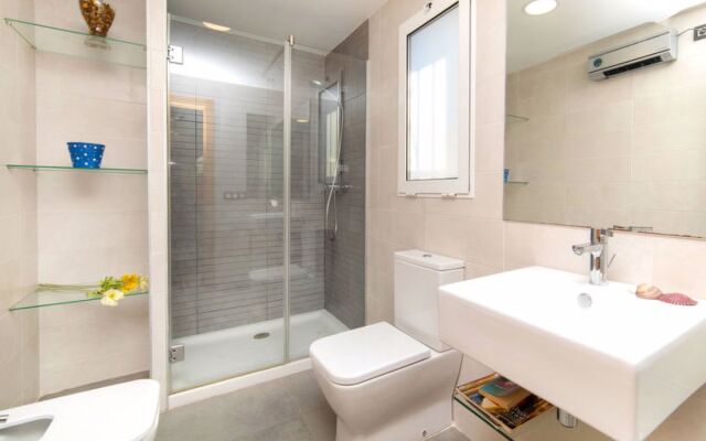 House Teruel Calpe/Calp