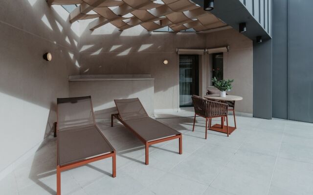 Hotel Boutique Petit Luxe