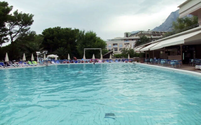 Valamar Meteor Hotel