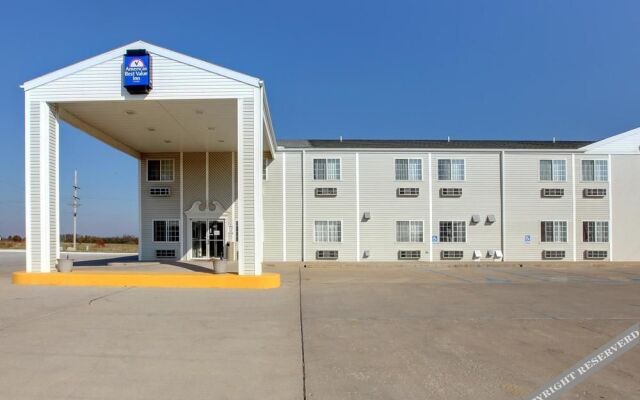 Americas Best Value Inn