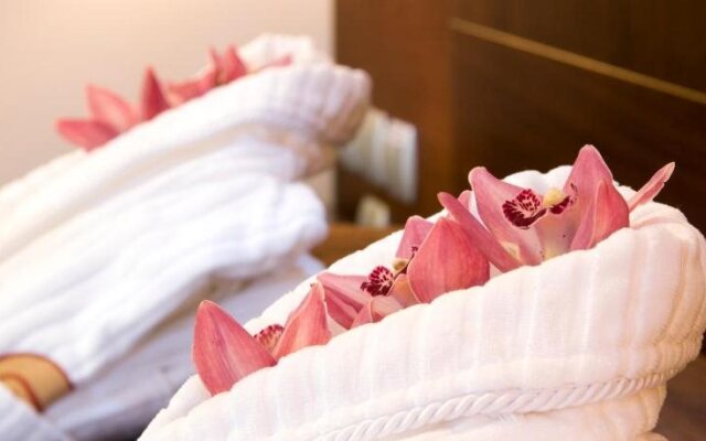 Flisvos Hotel Nafpaktos