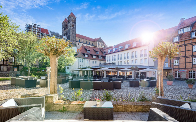 Best Western Hotel Schlossmuehle