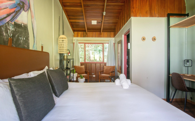 Socialtel Monteverde