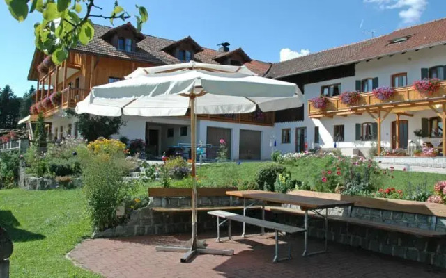 Ferienhaus Schnurmann