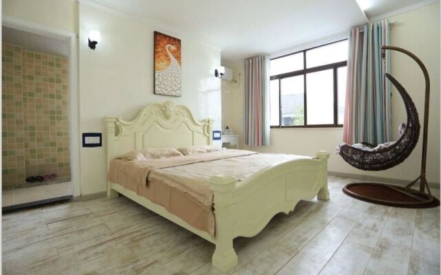 My Room Inn Xitang