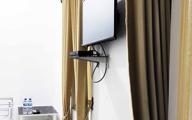 Pertiwi Homestay Near Museum Angkut Batu Mitra RedDoorz