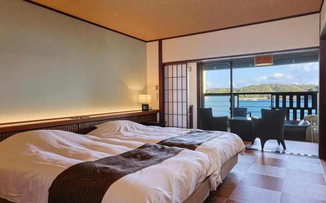 Haifu – Guest Rooms – Shima