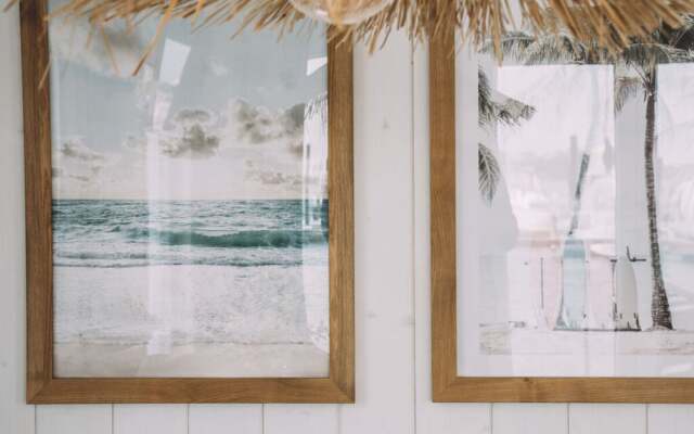 Attractive Houseboat on the Lake