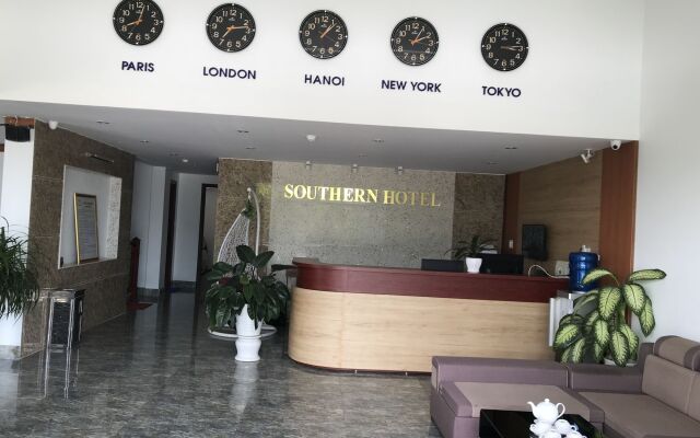 Southern Hotel