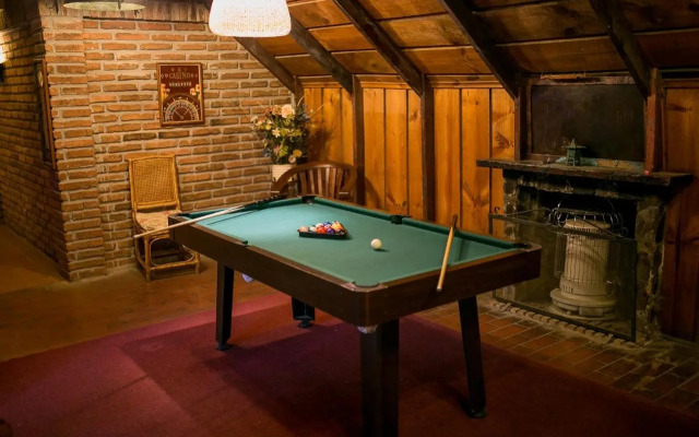 Cabañas Hosteria de Vilches