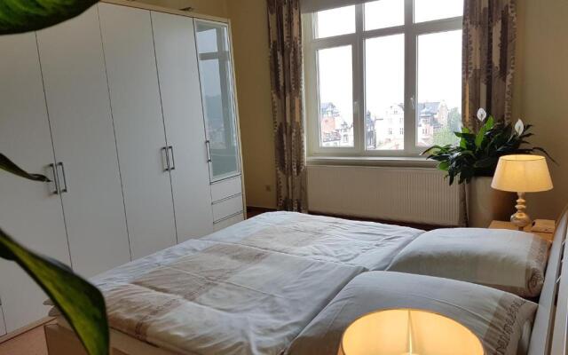 Villa Weitblick