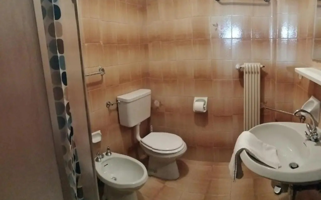 Appartamenti Callori Karin