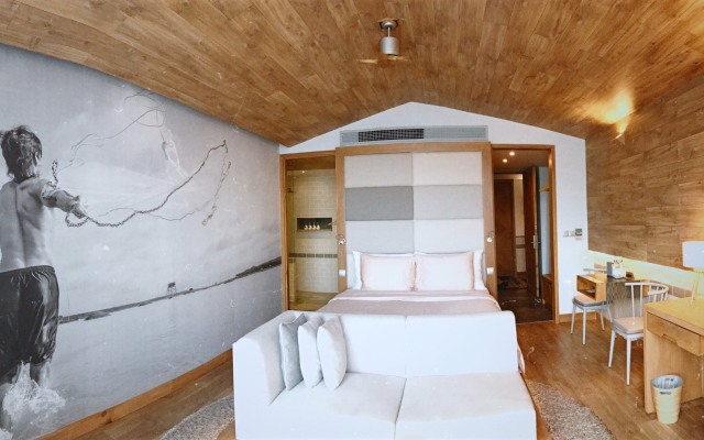 Fusion Suites Saigon
