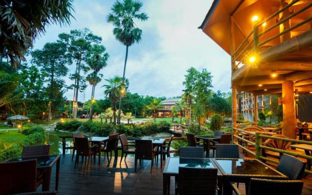 Blues River Resort Chanthaburi
