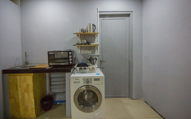 The Artist Residence