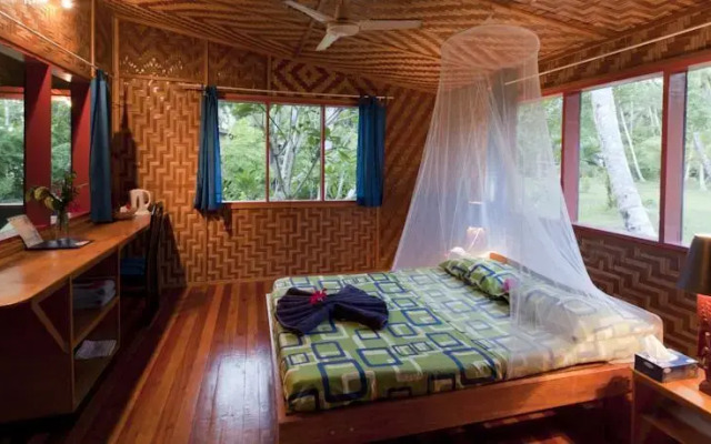 Lissenung Island Resort