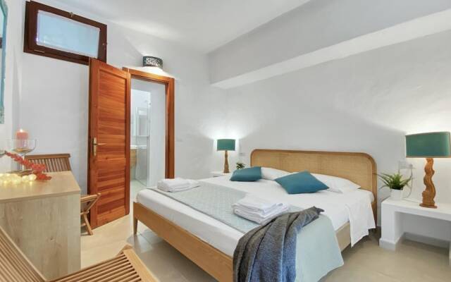 La Maranita Apartment