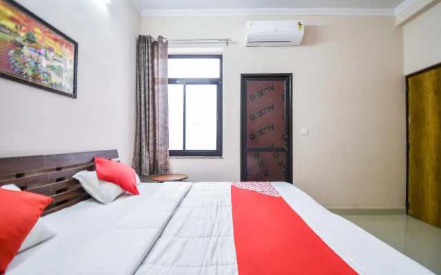 Ved Villa by OYO Rooms
