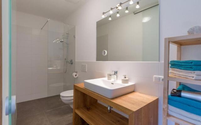 Villa Grete, St. Johann in Tirol