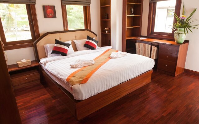 Paradise Samui Villa