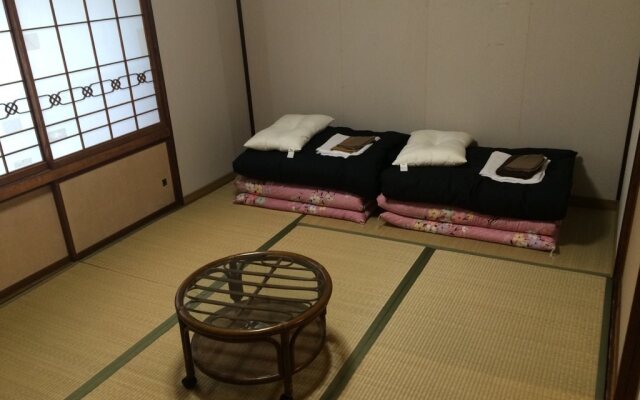 Guest house Enishi - Hostel