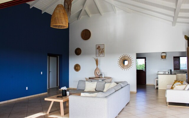 Home Sweet Home Jan Thiel Curacao best view