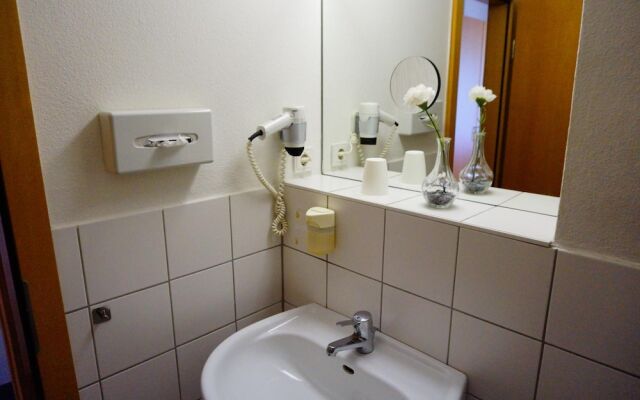 Hotel Am Tierpark