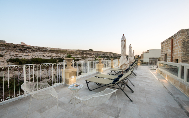 Cesca's Boutique Hotel