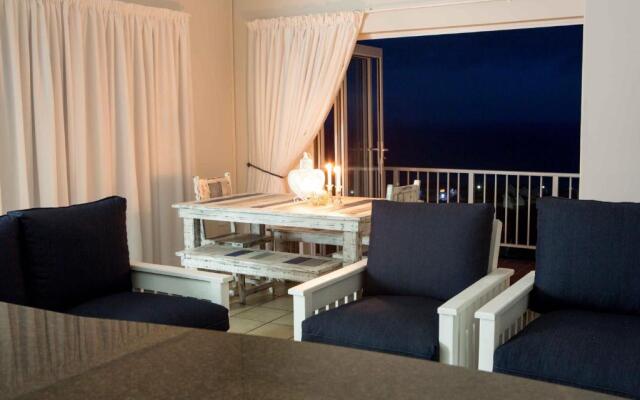 Relaxing holiday apartment home with sea view