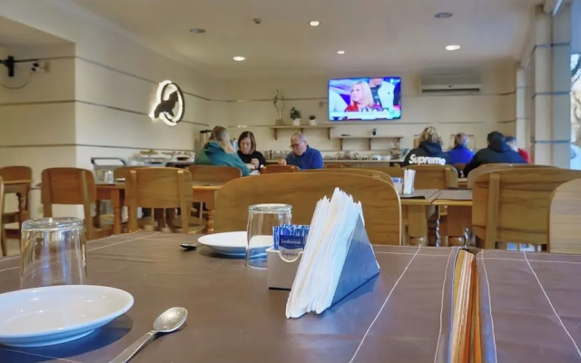 Condor Suites Apart Hotel
