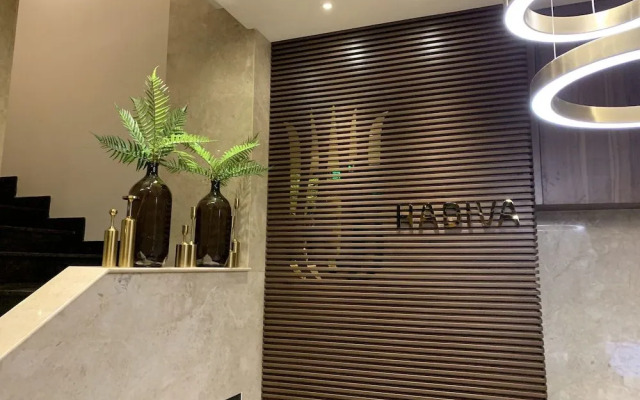 Hadiva Boutique Hotel