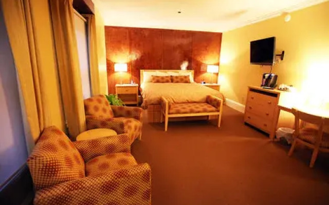 Washington Place Bistro & Inn