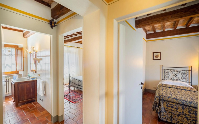Villa Borgo San Pietro