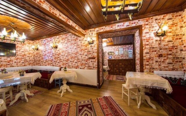 Akcasu Konuk Evi