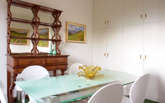 2 Bedrooms and 2 Bathrooms Near Lake Maggiore and Orta