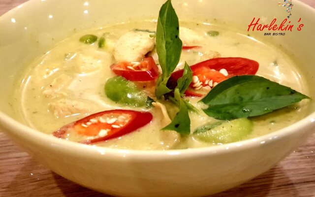 Asia Garden Phuket