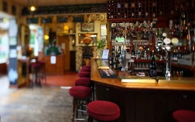 The Trooper Inn