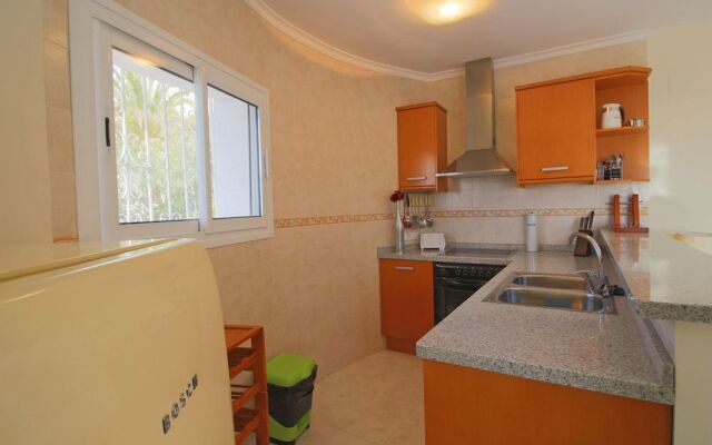 Villas Costa Calpe - Cobana