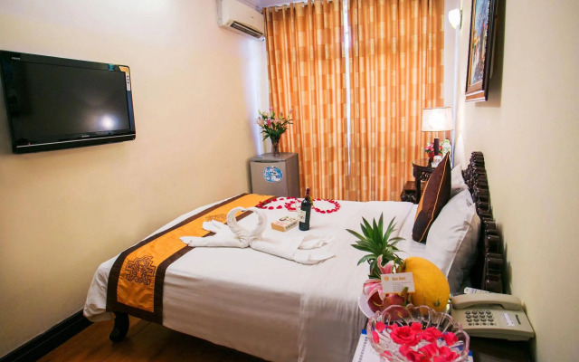 Hanoi Stars Hostel