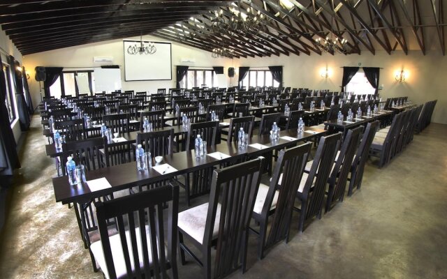 Accolades Boutique Venue