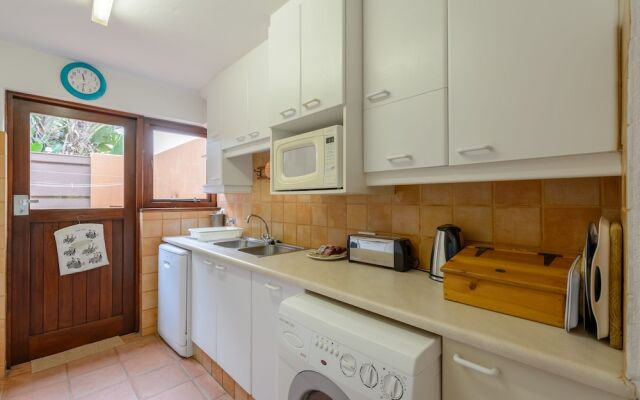 San Lameer Villa Rentals 2814