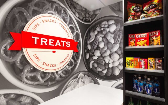 Hampton Inn Morganton