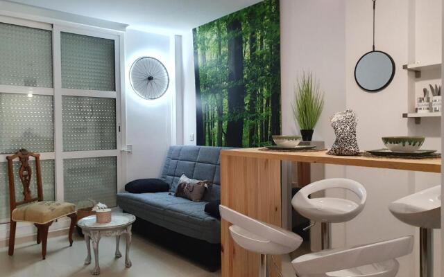 Apartamento San Juan 2